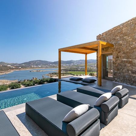 Nasta Suites & Villas Intentional Living Mykonos Mykonos Town Luaran gambar