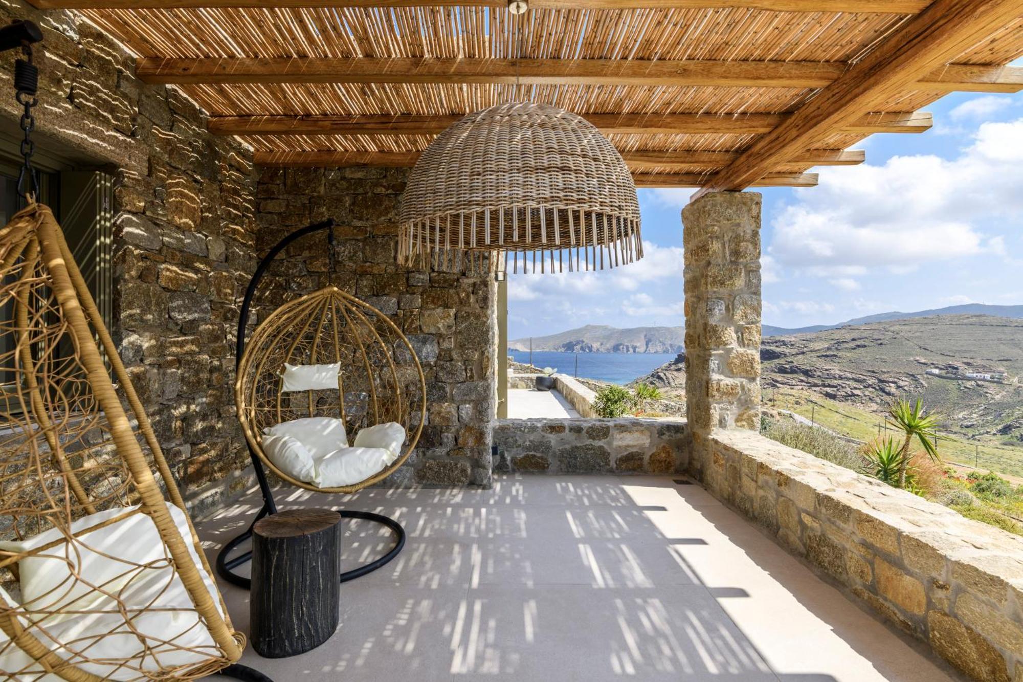 Nasta Suites & Villas Intentional Living Mykonos Mykonos Town Luaran gambar