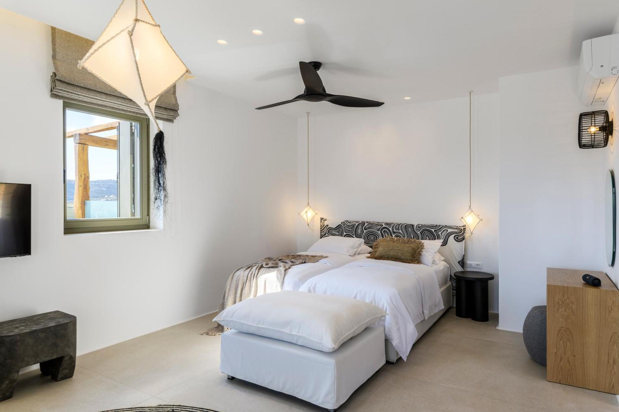 Nasta Suites & Villas Intentional Living Mykonos Mykonos Town Luaran gambar
