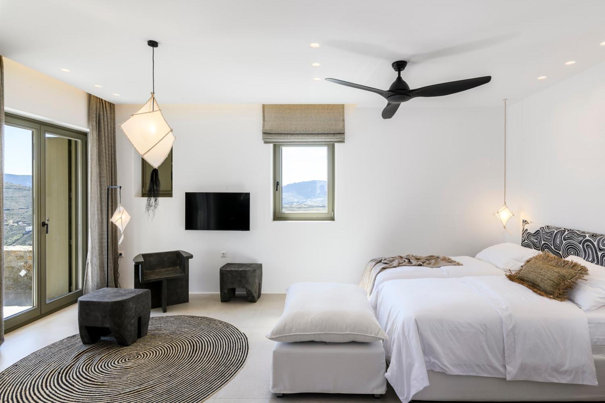 Nasta Suites & Villas Intentional Living Mykonos Mykonos Town Luaran gambar