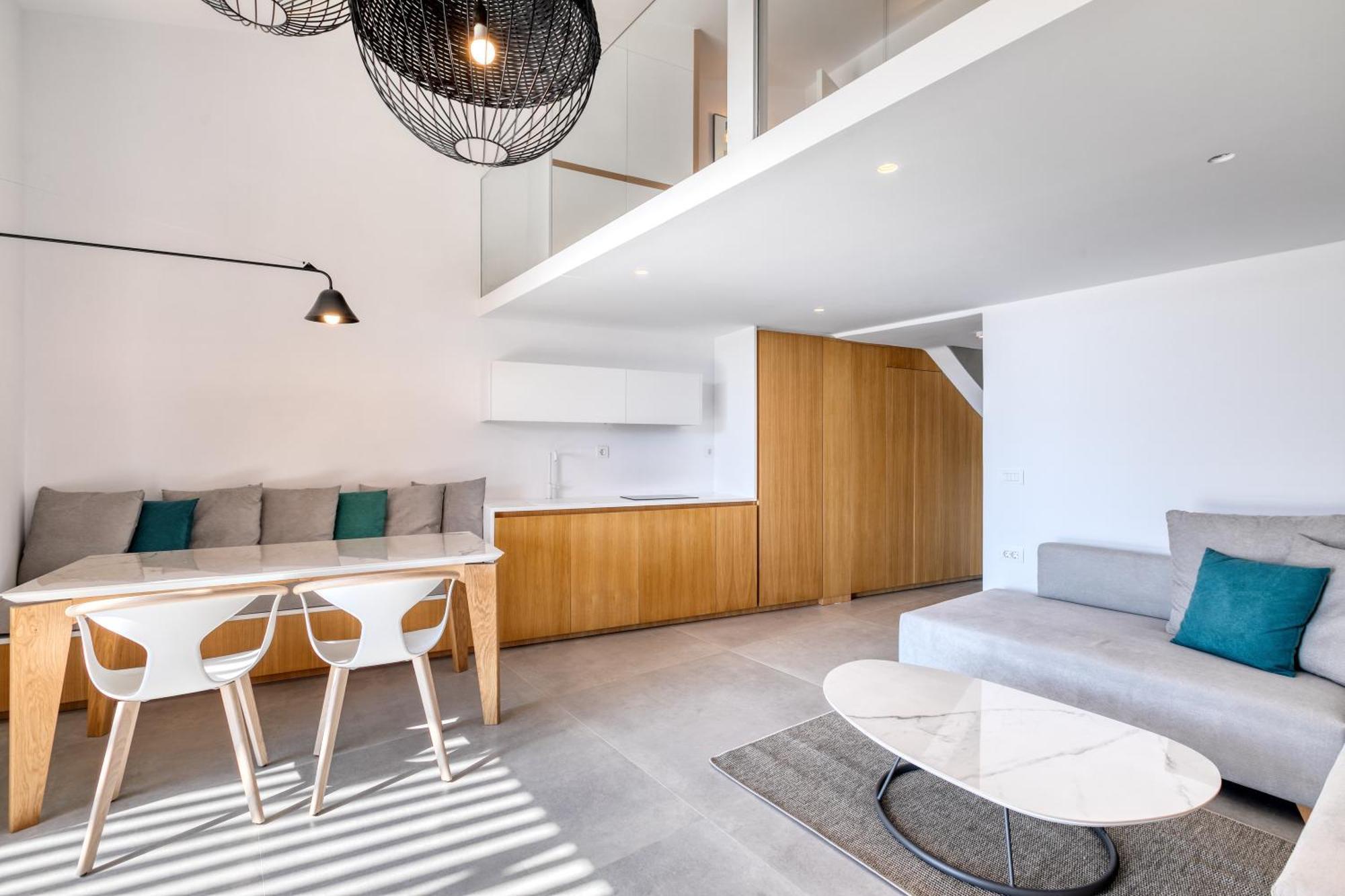 Nasta Suites & Villas Intentional Living Mykonos Mykonos Town Luaran gambar
